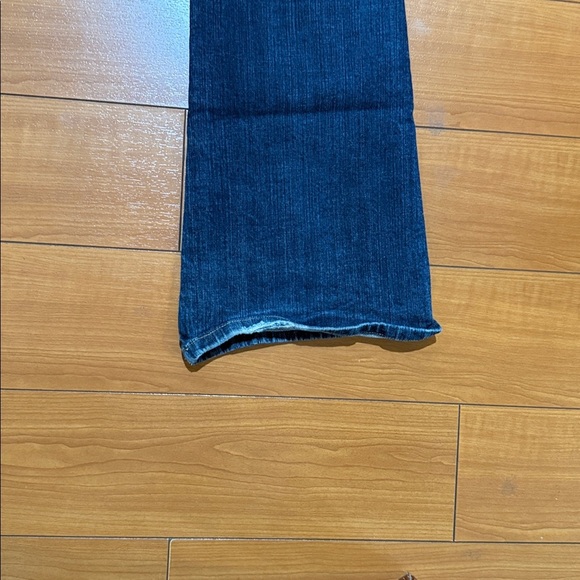 Soul Underground Women's Blue Jeans - Picture 6 of 8